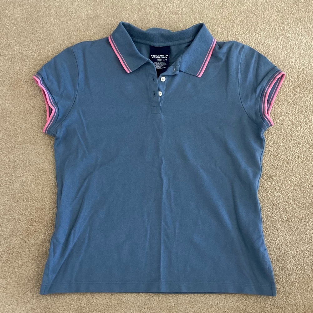 Polo Ralph Lauren Women’s Top